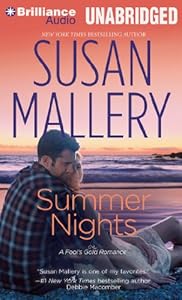 Summer Nights (Fool's Gold Series)