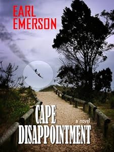 Cape Disappointment by Earl Emerson