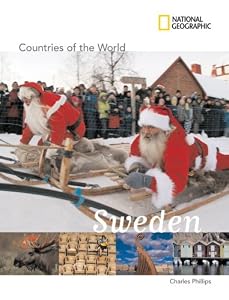 National Geographic Countries of the World: Sweden