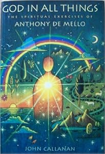 God in All Things: The Spiritual Excercises of Anthony De Mello by John Callanan