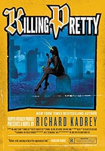 Killing Pretty: A Sandman Slim Novel