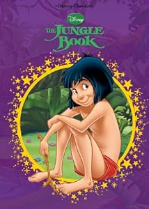Disney's The Jungle Book
