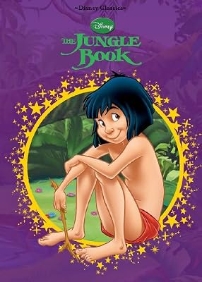 Disney's The Jungle Book