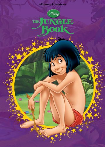 Disney's The Jungle Book by Parragon Books