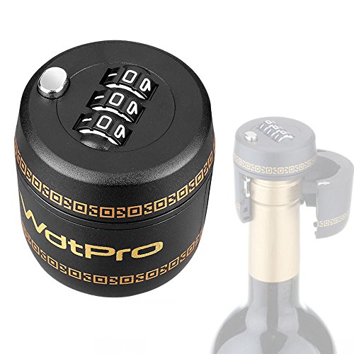 Top 5 Best bottle lock for sale 2016 | BOOMSbeat