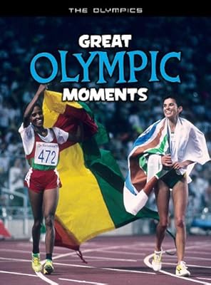 Great  Olympic moments