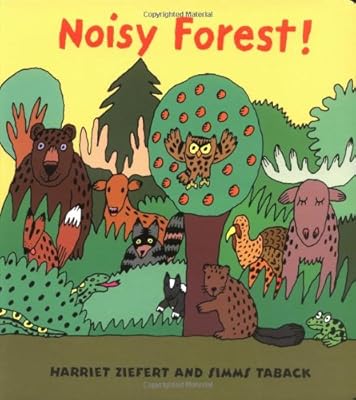 Noisy Forest!