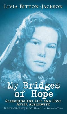 My Bridges of Hope
