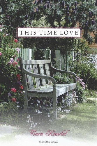 This Time Love by Tara Randel