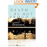 Death Be Not Proud