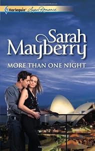 More Than One Night (Harlequin Super Romance)