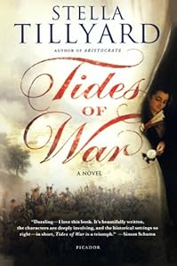 Tides of War: A Novel