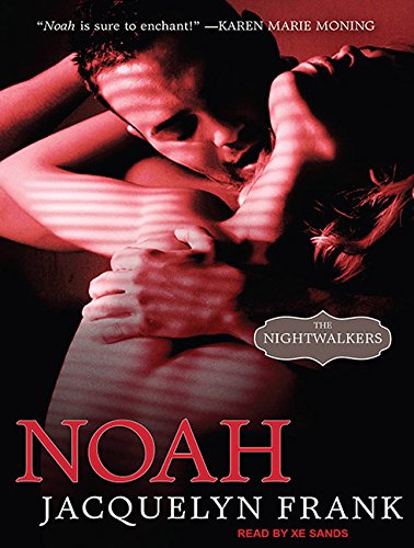 Noah by Jacquelyn Frank