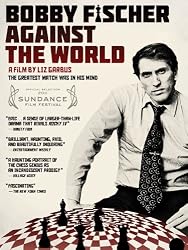 Bobby Fischer Against The World