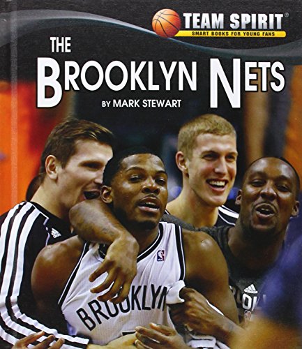 The Brooklyn Nets by Mark Stewart