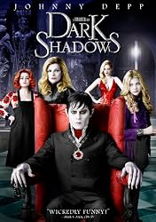 Dark Shadows