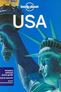 Lonely Planet USA