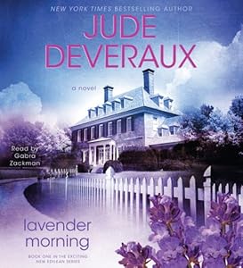 Lavender Morning: A Novel