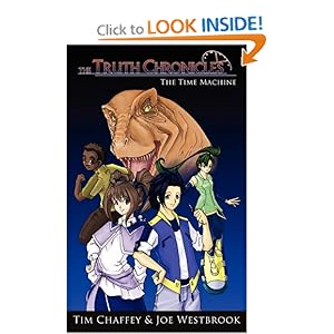 The Truth Chronicles: The Time Machine
