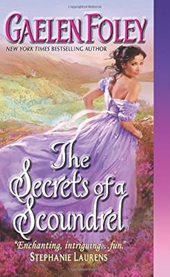 The Secrets of a Scoundrel