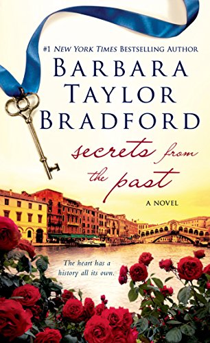 Secrets from the Past by Barbara Taylor Bradford