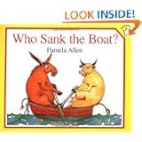 Who Sank the Boat?
