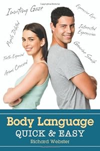 Body Language Quick &amp; Easy