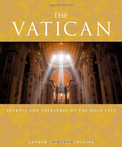 The Vatican by Michael Collins