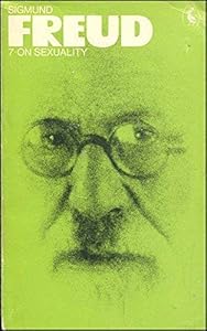 Freud Library 07 On Sexuality