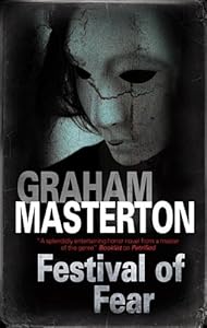 Festival of Fear