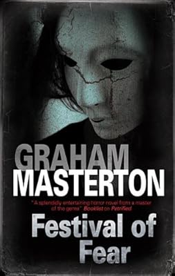 Festival of Fear