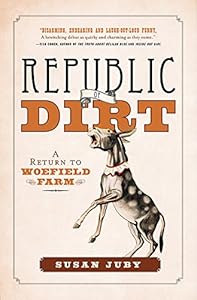 The Republic Of Dirt