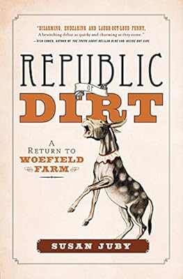 The Republic Of Dirt