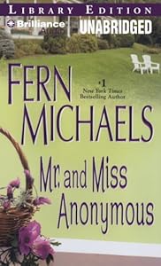 Mr. and Miss Anonymous