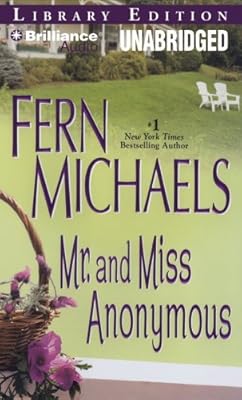 Mr. and Miss Anonymous