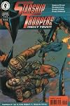 Starship Troopers Insect Touch #2