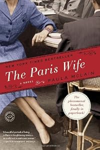 The Paris Wife: A Novel