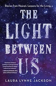 The Light Between Us: Stories from Heaven. Lessons for the Living.