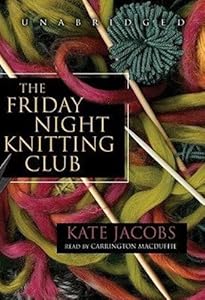 The Friday Night Knitting Club