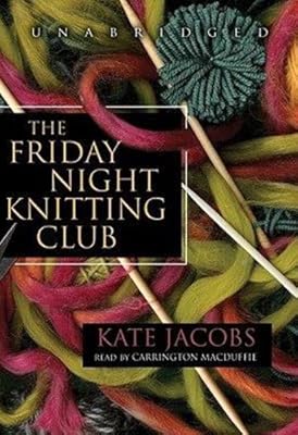 The Friday Night Knitting Club