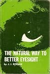 The Natural Way to Better Eyesight