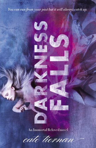 Darkness Falls by Cate Tiernan