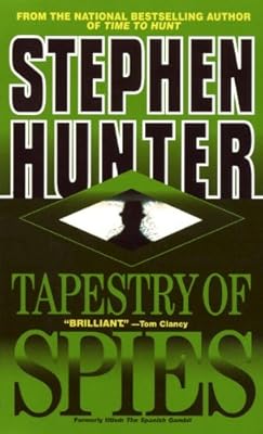 Tapestry of Spies