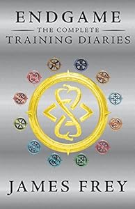Endgame: The Complete Training Diaries: Volumes 1, 2, and 3
