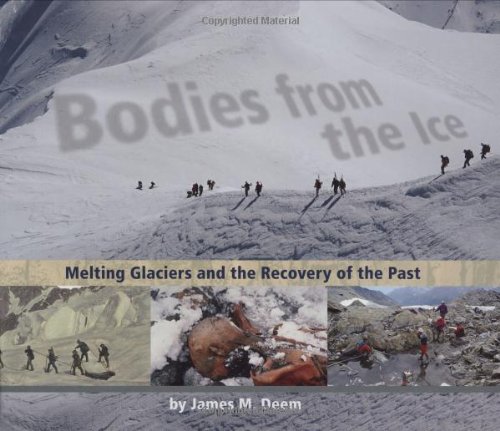 Bodies from the Ice