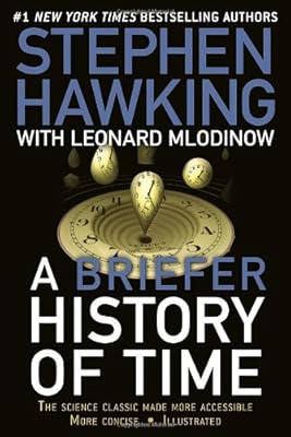A Briefer History of Time