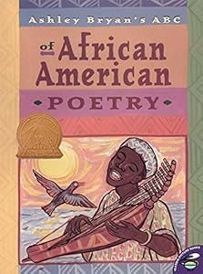 Ashley Bryan's ABC of African American Poetry