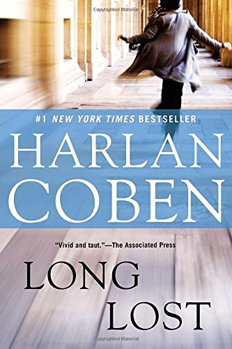 Long Lost by Harlan Coben