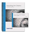 Teaching the Classics - Worldview Supplement DVD Seminar & Workbook