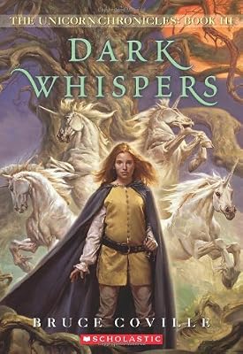Dark Whispers